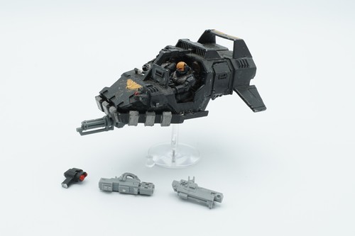 Warhammer 40k space marines - warhammer,