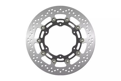 Bremsscheibe vorne yamaha - bremsscheibe,