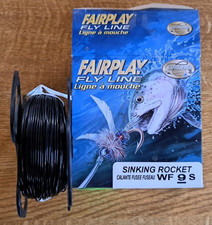 Neu! Cortland Fairplay Sinking