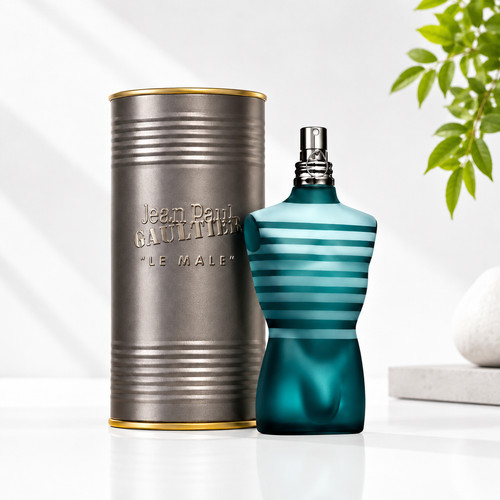 Jean paul gaultier male eau - gaultier,