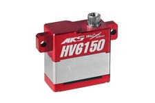 MKS HV6150 Wing Servo -
