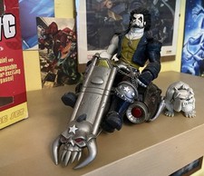 DC Direct Deluxe Lobo mit