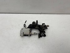 Skoda Fabia Mk1 (6Y) 2003