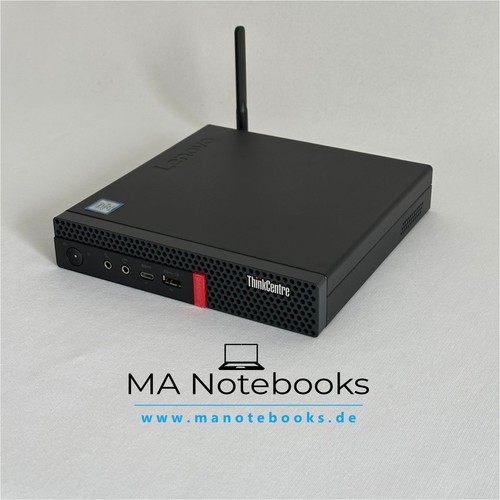 Lenovo thinkcentre m920q - lenovo,