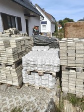 Steine für Haus und Garten Zum Bauen