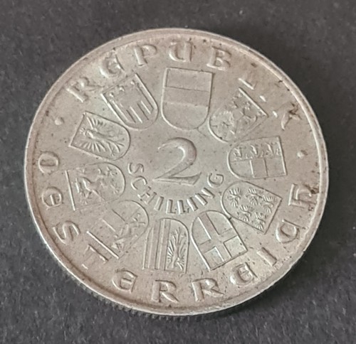 österreich schilling 1928 - schilling,