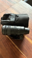 Nikon Nikkor 70-200 mm F/2.8  G  ED  VR II Teleobjektiv