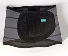 JUZO JuzoPro Lumbal Tailliert