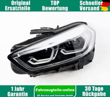 Scheinwerfer Frontscheinwerfer