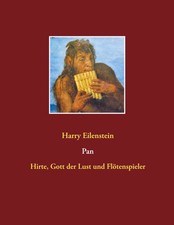Pan hirte gott der lust - pan,
