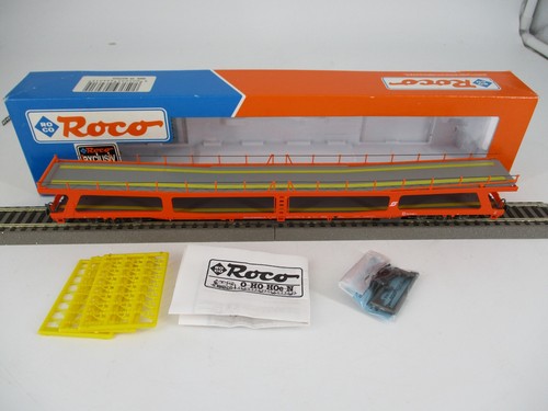 Roco spur 46461 - spur, h0
