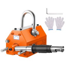 VEVOR 600kg Hebemagnet