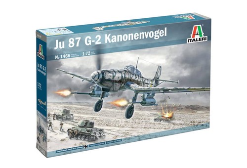 Kanonenvogel 1 72 - 87, /