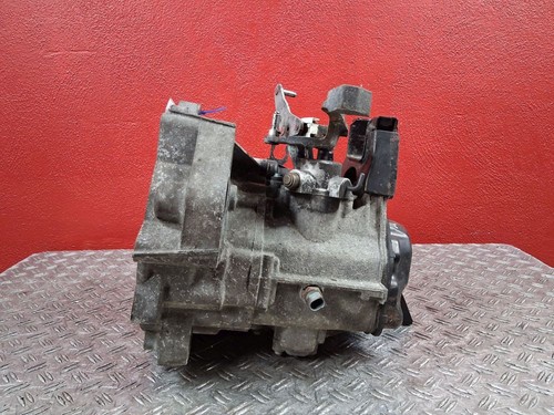 Schaltgetriebe gang crz - 5,