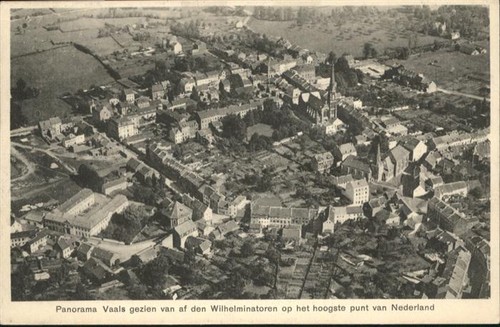 Vaals - ,