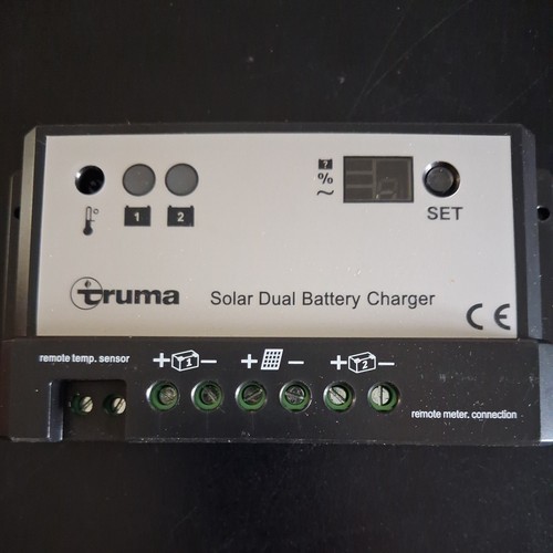 Brandneu truma sdc 20 - truma,