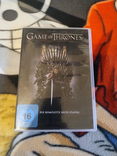 Game thrones staffel - game,