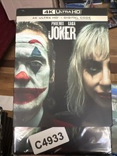 Joker 2 Folie a Deux (4K UHD