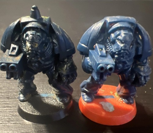 Warhammer 40k rogue - 40k,
