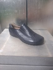 Neue ECCO Halbschuhe Gr 39