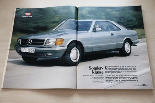 Auto motor und sport - motor,