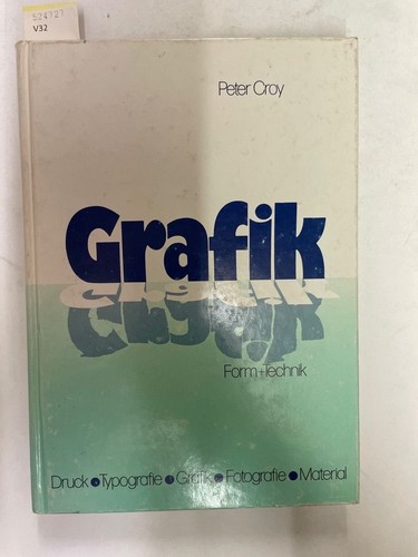 Grafik form technik croy - +,