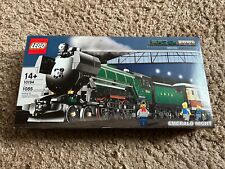 LEGO Advanced Models 10194 Smaragdexpress Super Rarität OVP
