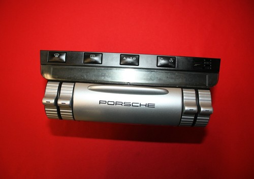 Porsche cayenne 957 - porsche, s