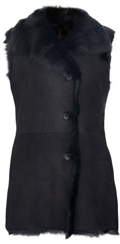 Damen chic schwarze - damen,