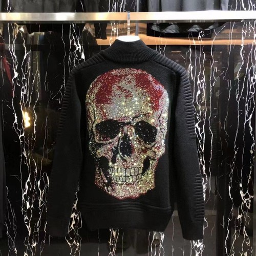 Philipp plein zip - plein, golf