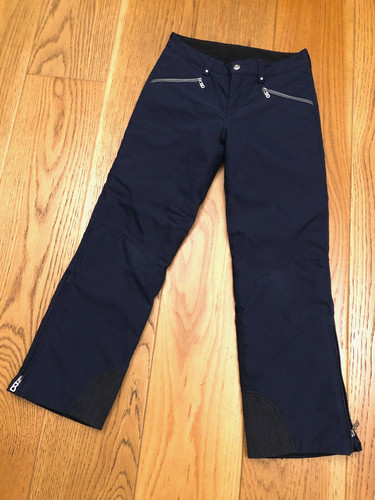 Bogner blaue schneehose grosse - blaue,