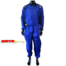 SPARCO FEUERFESTER ANZUG
