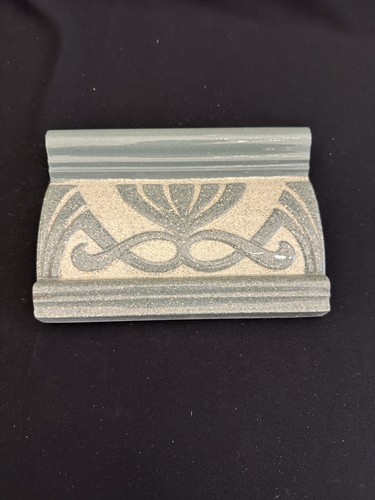Antike jugendstil fliese - antike,