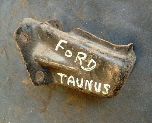 E58 ford taunus - 3, i