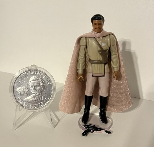 Star wars general - star, potf