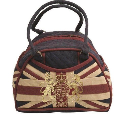 Royal crest union - /,