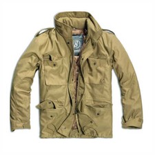 Brandit fieldjacket - brandit,