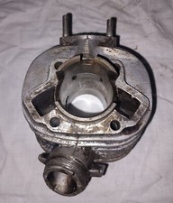 Simson Schwalbe KR51/1 Zylinder mit Kopf