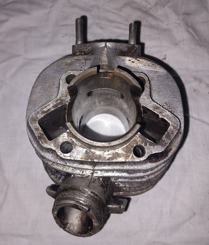 Simson schwalbe kr51 - simson, kr51/1