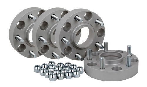 Spurverbreiterung 60mm - spurverbreiterung, (4x30)