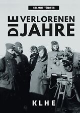 Buch Die verlorenen Jahre