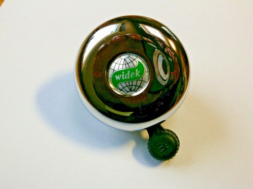 Widek fahrradglocke klingel - fahrradglocke,