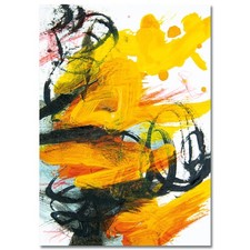 Original postkarte druck - postkarte,