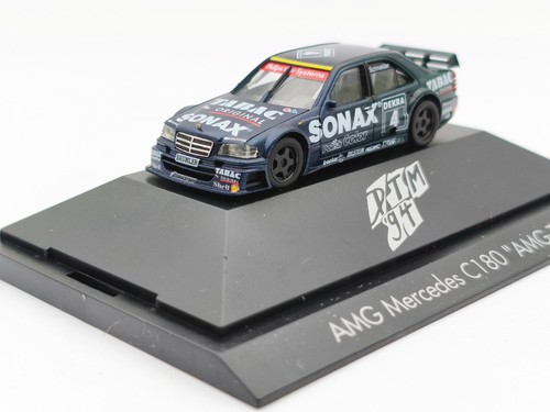 Herpa mercedes benz - herpa, 1:87