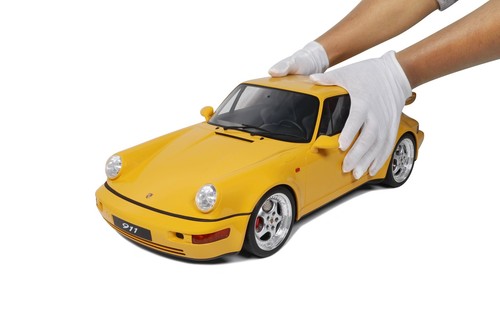 Porsche 911 turbo - 911, s