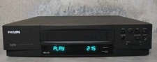 PHILIPS VR332 VHS VIDEO