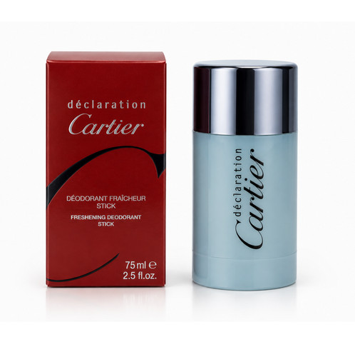 Cartier declaration - cartier,