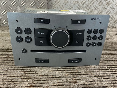 80812 radio opel zafira - 80812,