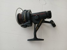 Browning  3006 Angelrolle Federrolle   Top.