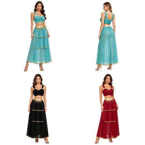 Frauen crop top clubkleidung - crop-top,